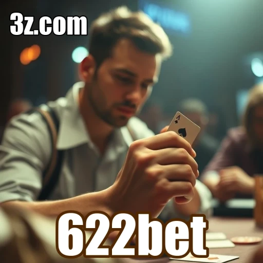 622bet Jackpot