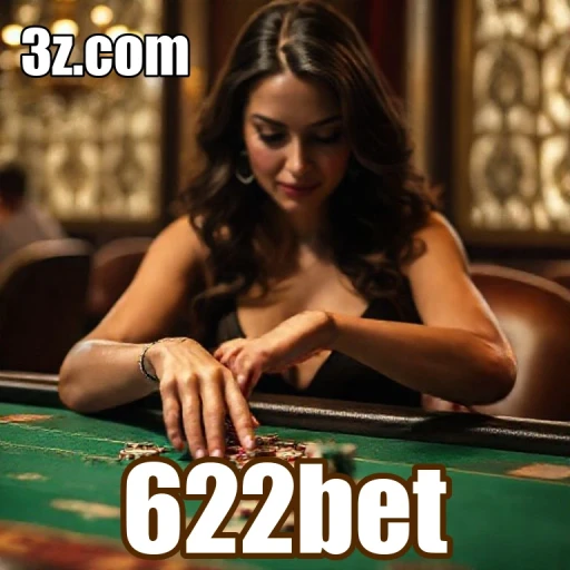 Ofertas Imperdíveis no 622bet: Atraia Seus Jogos Favoritos