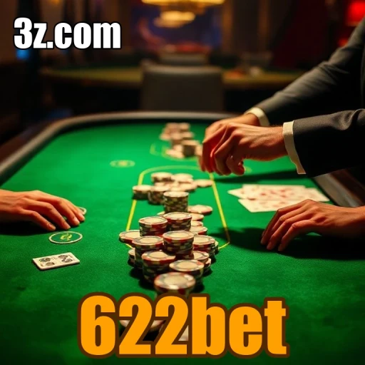 Slots Deslumbrantes no 622bet: A Diversão da Jogatina Online