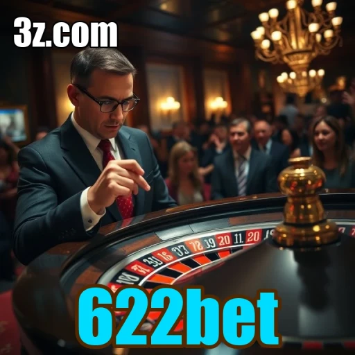 Descubra a Seção Sports do 622bet e Tenha Emoções