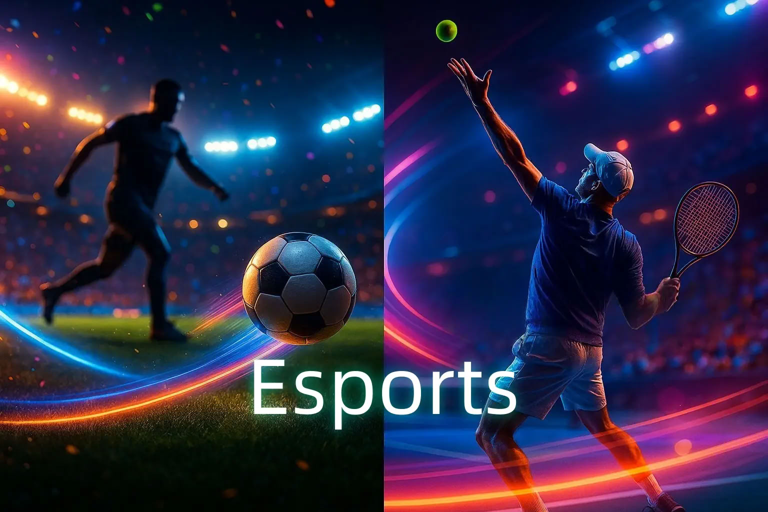 622bet Eventos Esportivos