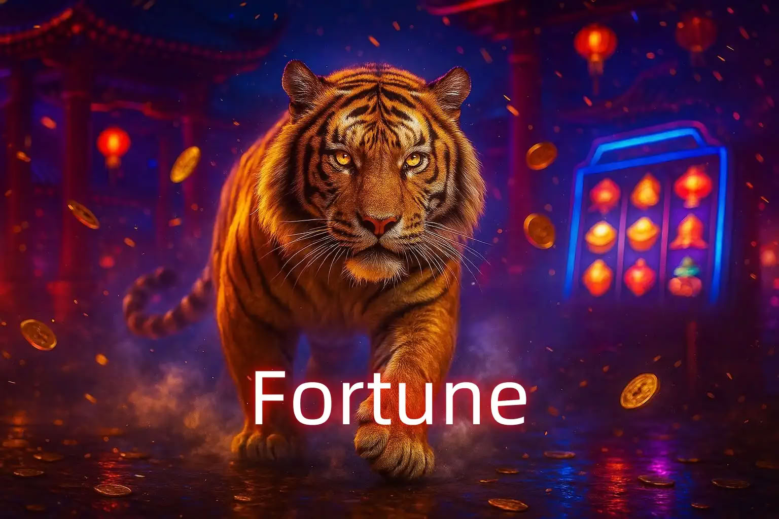 622bet Características do Fortune Tiger