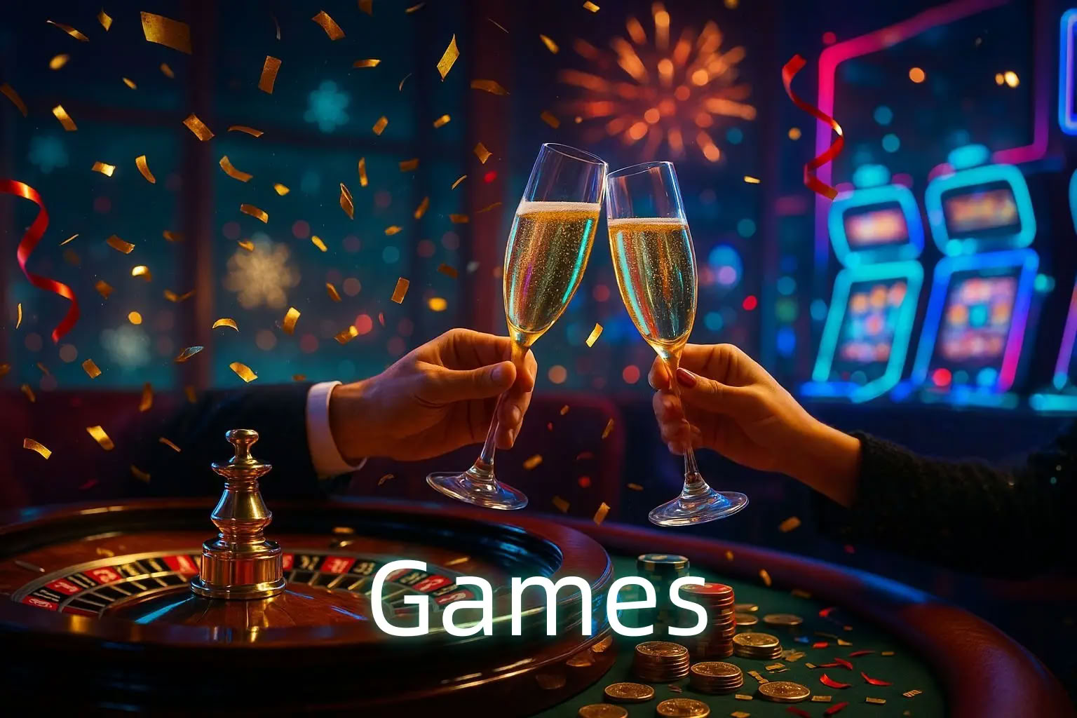 622bet Jogos Festivos