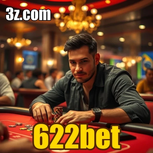 Aprenda Estratégias Vencedoras com 622bet para Jogos Online